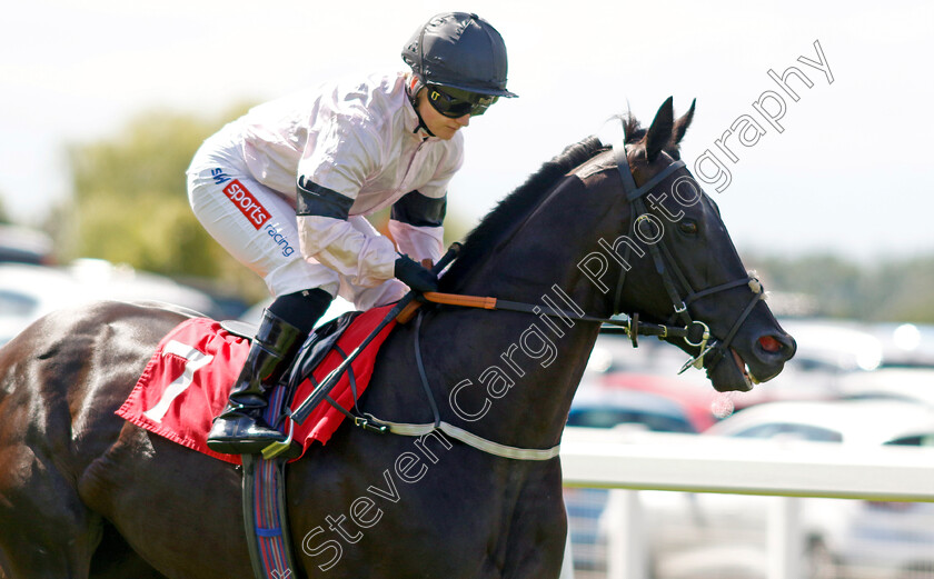 Autumn-Festival-0002 
 AUTUMN FESTIVAL (Hollie Doyle)
Sandown 1 Jul 2022 - Pic Steven Cargill / Racingfotos.com