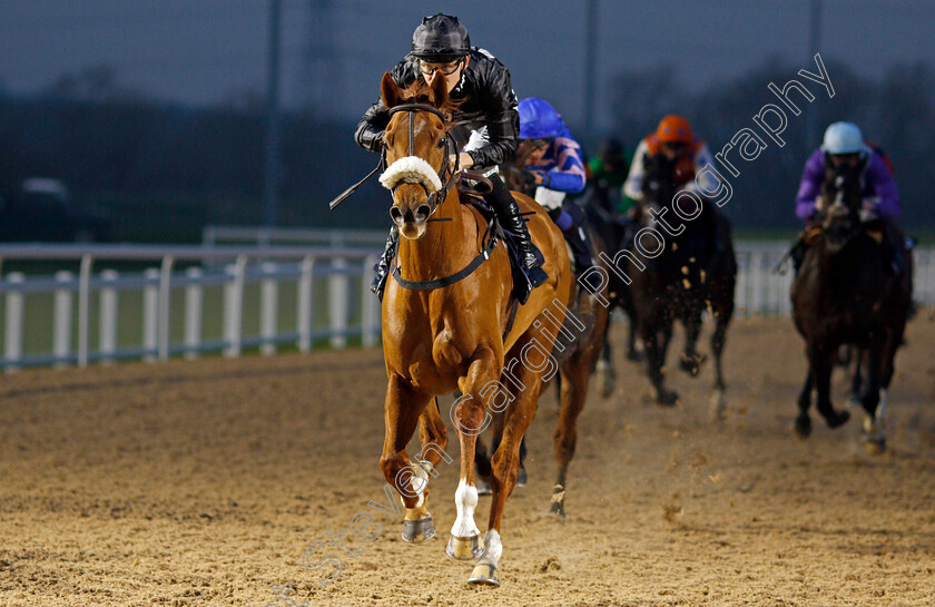 Love-Your-Work-0003 
 LOVE YOUR WORK (Phil Dennis) wins The Mansionbet Best Odds Guaranteed Handicap
Southwell 3 Mar 2022 - Pic Steven Cargill / Racingfotos.com