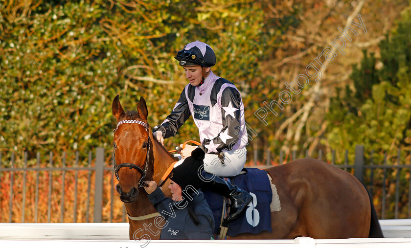 Secret-Strength-0001 
 SECRET STRENGTH (Hector Crouch)
Lingfield 21 Jan 2023 - Pic Steven Cargill / Racingfotos.com