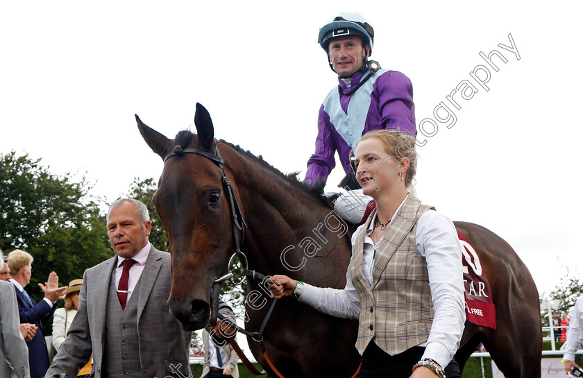 Alcohol-Free-0013 
 ALCOHOL FREE (Oisin Murphy) after The Qatar Sussex Stakes
Goodwood 28 Jul 2021 - Pic Steven Cargill / Racingfotos.com