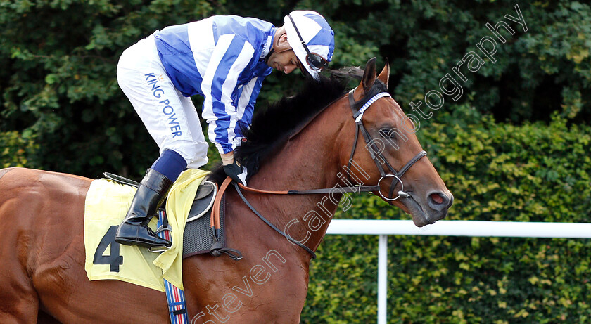 Songkran-0001 
 SONGKRAN (Silvestre De Sousa) 
Kempton 10 Jul 2019 - Pic Steven Cargill / Racingfotos.com