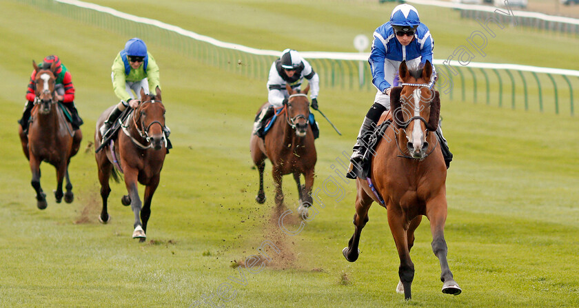 Withhold-0004 
 WITHHOLD (Jason Watson) wins The Jockey Club Rose Bowl Stakes
Newmarket 26 Sep 2019 - Pic Steven Cargill / Racingfotos.com