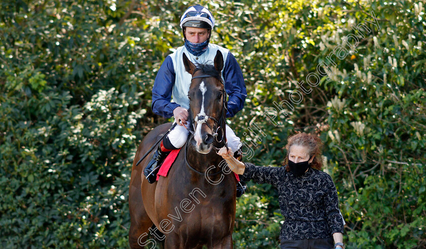 First-Edition-0002 
 FIRST EDITION (Adam Kirby)
Sandown 23 Apr 2021 - Pic Steven Cargill / Racingfotos.com