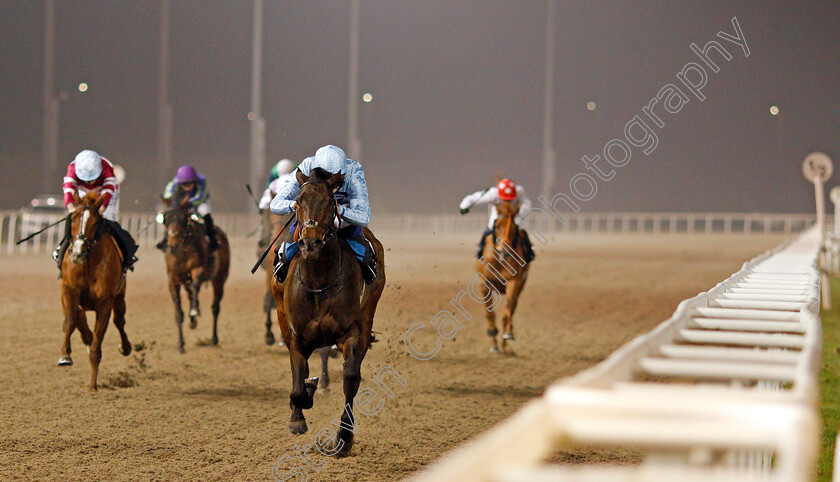 Pearl-Beach-0002 
 PEARL BEACH (Pierre-Louis Jamin) wins The Havens Hospice Handicap
Chelmsford 26 Nov 2020 - Pic Steven Cargill / Racingfotos.com