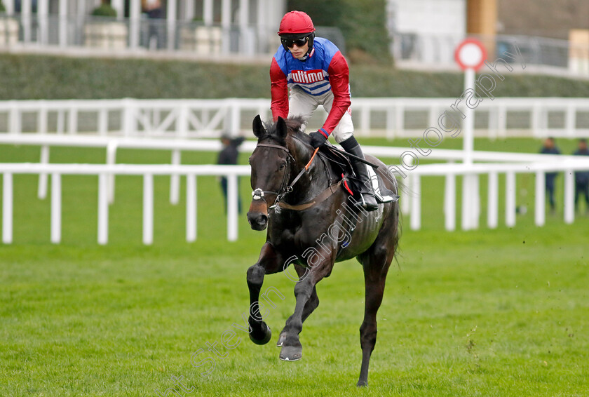 Inthewaterside-0001 
 INTHEWATERSIDE (Harry Cobden)
Ascot 17 Feb 2024 - Pic Steven Cargill / Racingfotos.com