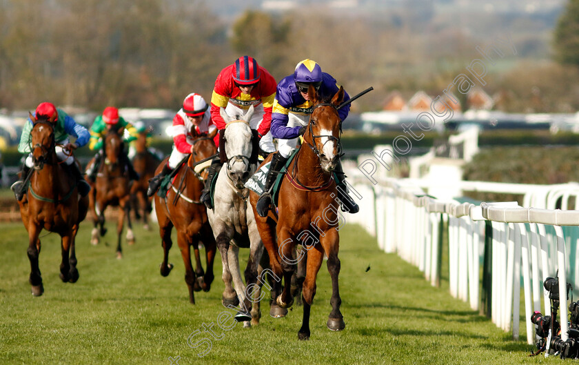 Corach-Rambler-0007 
 CORACH RAMBLER (Derek Fox) wins The Randox Grand National
Aintree 15 Apr 2023 - Pic Steven Cargill / Racingfotos.com