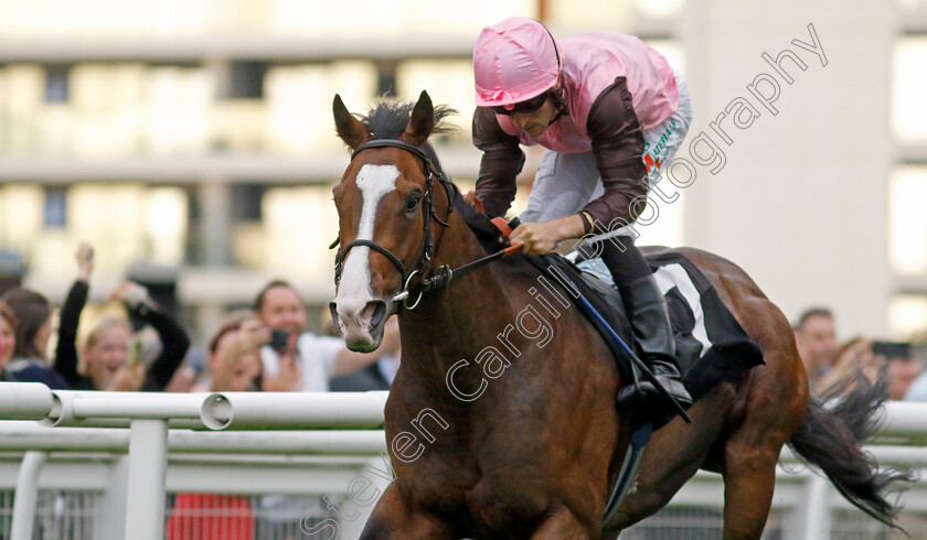 Cinnodin-0001 
 CINNODIN (Finley Marsh) wins The Bob Barker Memorial Handicap
Newbury 27 Jul 2023 - Pic Steven Cargill / Racingfotos.com