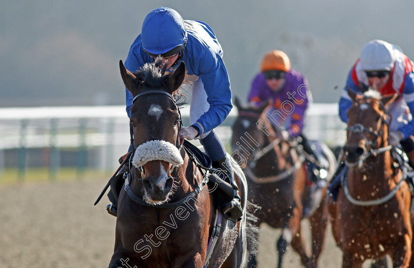 Mandalayan-0007 
 MANDALAYAN (Rob Hornby) wins The 32Red CAsino Novice Stakes Lingfield 24 Feb 2018 - Pic Steven Cargill / Racingfotos.com