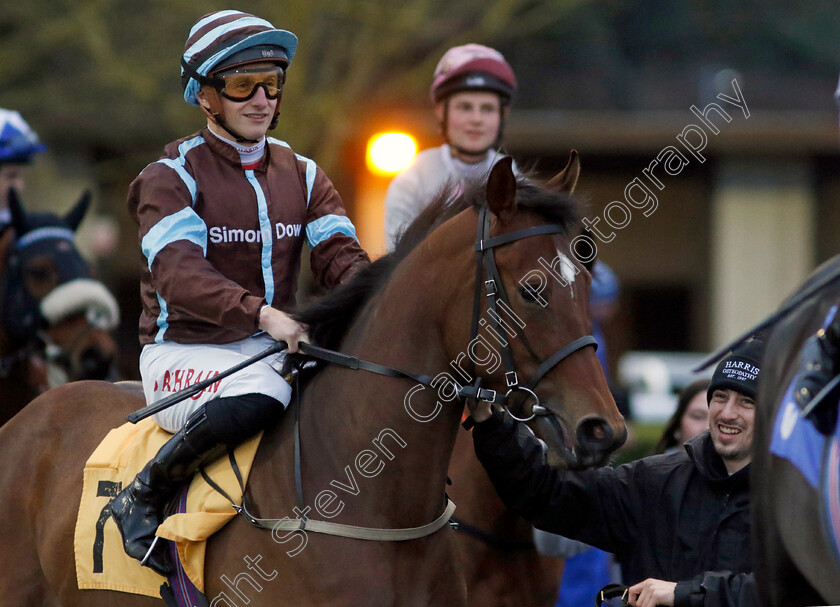 Tejesueno-0001 
 TEJESUENO (Tom Marquand)
Kempton 14 Feb 2024 - Pic Steven Cargill / Racingfotos.com