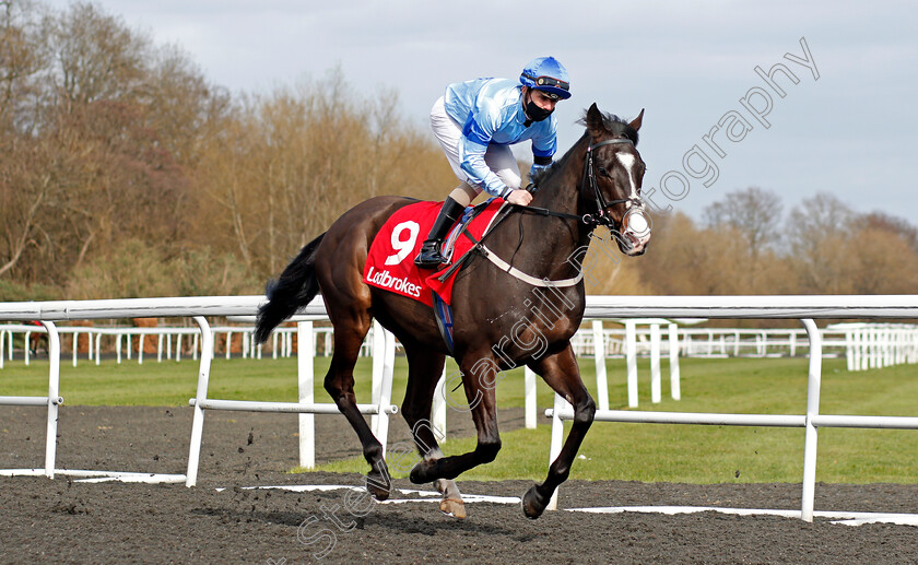 Gold-Souk-0001 
 GOLD SOUK (Kieran O'Neill)
Kempton 27 Mar 2021 - Pic Steven Cargill / Racingfotos.com