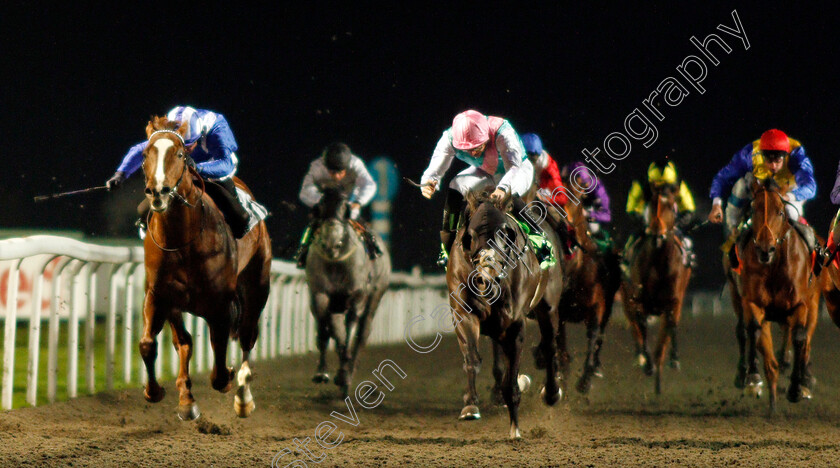 Set-Piece-0003 
 SET PIECE (right, James Doyle) beats KHUZAAM (left) in The British Stallion Studs EBF Hyde Stakes
Kempton 20 Nov 2019 - Pic Steven Cargill / Racingfotos.com