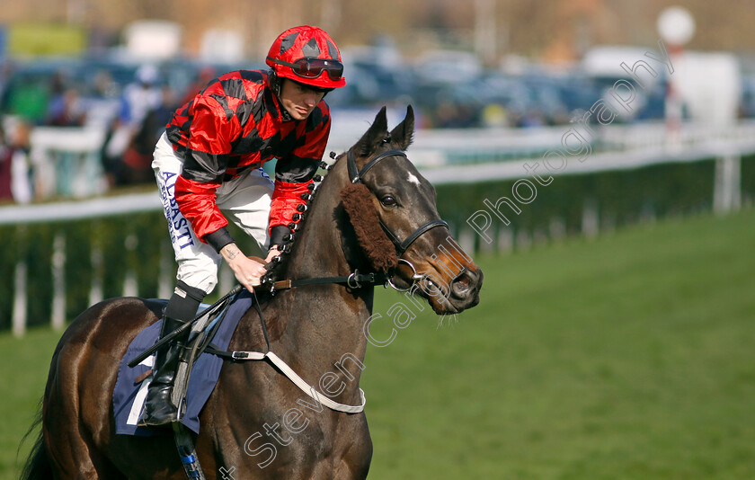 Khathak-0001 
 KHATHAK (Cam Hardie)
Doncaster 2 Apr 2023 - Pic Steven Cargill / Racingfotos.com