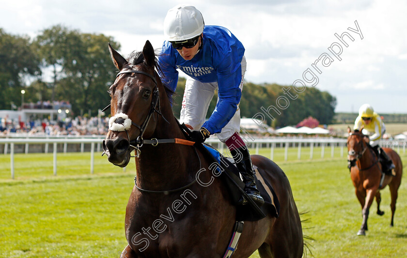 Storm-Damage-0004 
 STORM DAMAGE (Oisin Murphy) wins The Join Racingtv Now Handicap
Newmarket 7 Aug 2021 - Pic Steven Cargill / Racingfotos.com