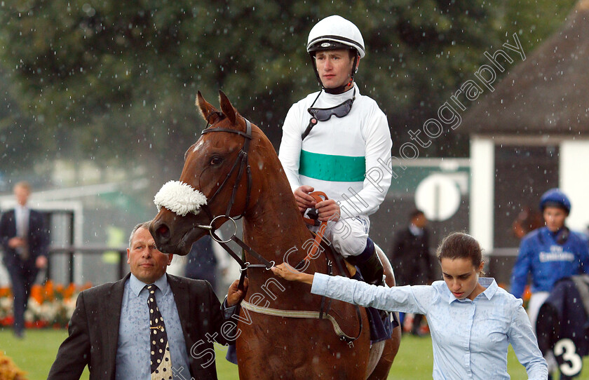 Firelight-0002 
 FIRELIGHT (Oisin Murphy) after winning The Fly London Southend Airport To Perpignan Fillies Novice Stakes
Newmarket 10 Aug 2018 - Pic Steven Cargill / Racingfotos.com