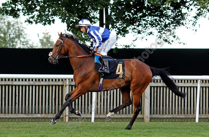 Boss-Power-0001 
 BOSS POWER (Silvestre De Sousa)
Newmarket 6 Aug 2021 - Pic Steven Cargill / Racingfotos.com