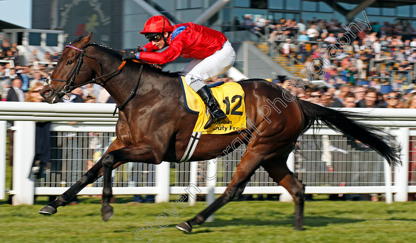 Take-Cover-0004 
 TAKE COVER (David Allan) wins The Dubai International Airport World Stakes Newbury 23 Sep 2017 - Pic Steven Cargill / Racingfotos.com