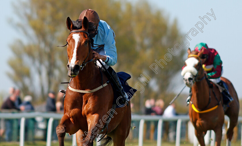 Dereham-0015 
 DEREHAM (Thore Hammer Hansen) wins The Quinnbet 25% Back As A Free Bet Handicap Div2
Yarmouth 19 May 2021 - Pic Steven Cargill / Racingfotos.com