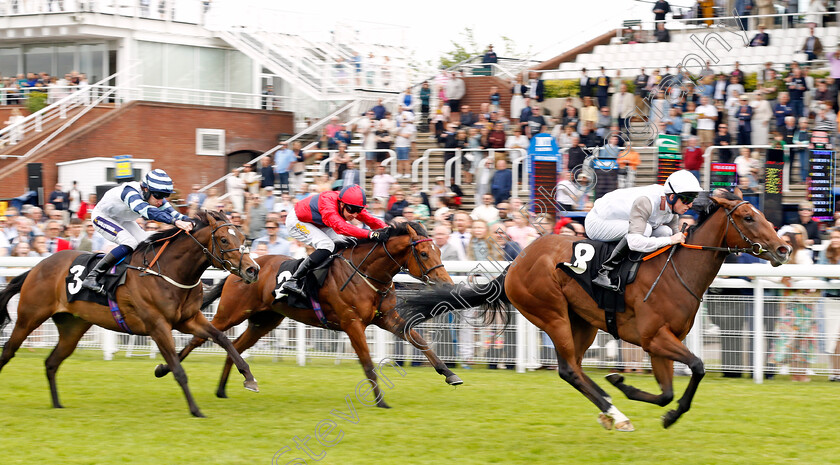 Hettie-Jack-0004 
 HETTIE JACK (Darragh Keenan) wins The William Hill Lengthen Your Odds Selling Stakes
Goodwood 9 Jun 2024 - pic Steven Cargill / Racingfotos.com