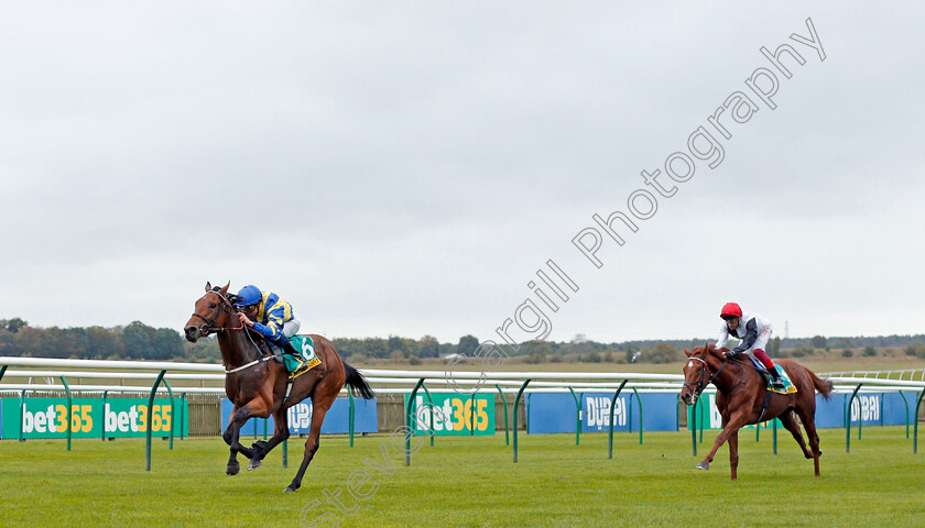 Trueshan-0002 
 TRUESHAN (William Buick) wins The bet365 Old Rowley Cup Handicap
Newmarket 11 Oct 2019 - Pic Steven Cargill / Racingfotos.com