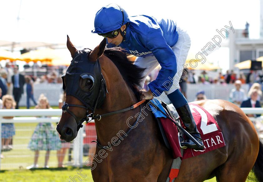 D bai-0001 
 D'BAI (William Buick)
Goodwood 31 Jul 2018 - Pic Steven Cargill / Racingfotos.com