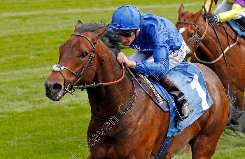 Harry-Angel-0006 
 HARRY ANGEL (Adam Kirby) wins The Duke Of York Stakes York 16 May 2018 - Pic Steven Cargill / Racingfotos.com