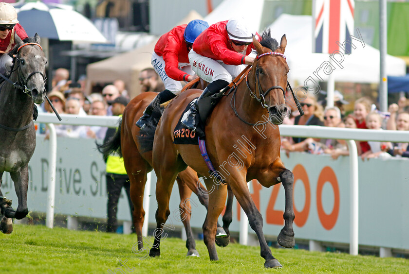 Bashkirova-0008 
 BASHKIROVA (Tom Marquand) wins The Princess Elizabeth Stakes
Epsom 4 Jun 2022 - Pic Steven Cargill / Racingfotos.com