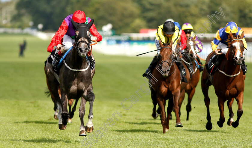 Sufficient-0003 
 SUFFICIENT (Jimmy Quinn) wins The British EBF Premier Fillies Handicap
Newbury 20 Jul 2019 - Pic Steven Cargill / Racingfotos.com