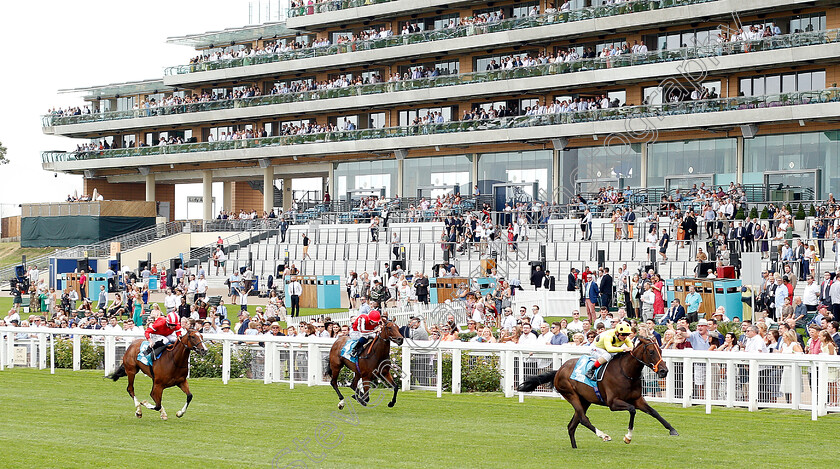 Cloak-Of-Spirits-0002 
 CLOAK OF SPIRITS (Andrea Atzeni) wins The John Guest Racing British EBF Fillies Novice Stakes
Ascot 26 Jul 2019 - Pic Steven Cargill / Racingfotos.com