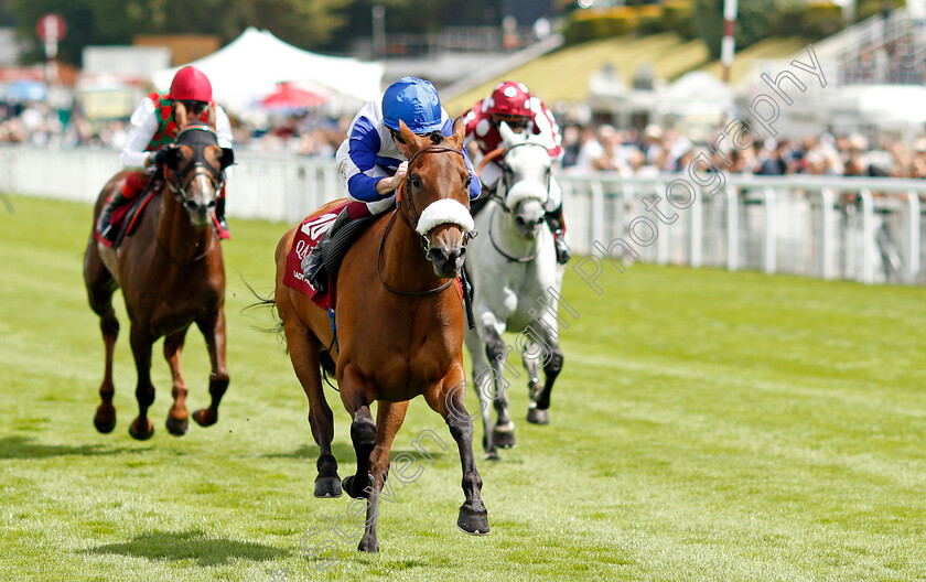 Lady-Princess-0001 
 LADY PRINCESS (Oisin Murphy) wins The Qatar International Stakes (Group 1 for purebred arabians)
Goodwood 28 Jul 2021 - Pic Steven Cargill / Racingfotos.com