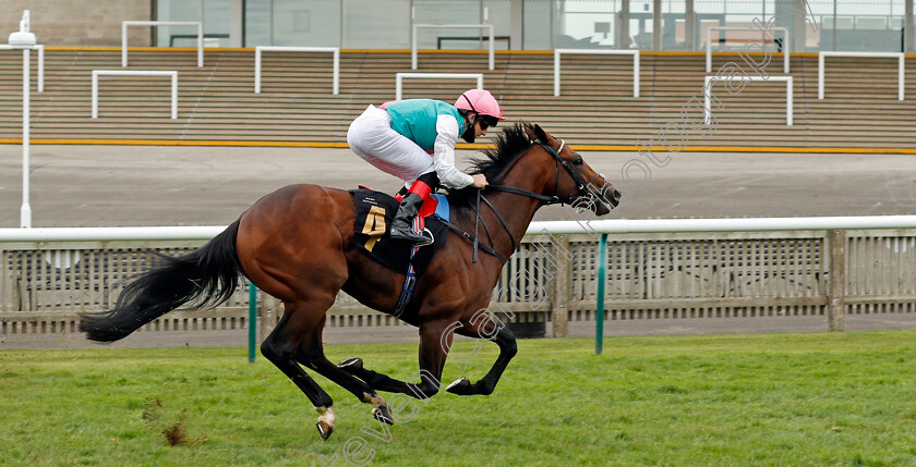 Derab-0005 
 DERAB (Martin Harley) wins The Betfair Novice Stakes
Newmarket 14 May 2021 - Pic Steven Cargill / Racingfotos.com