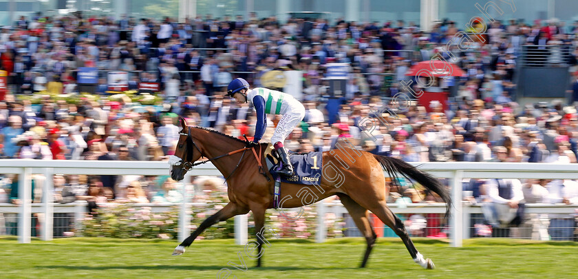 Coltrane-0001 
 COLTRANE (Oisin Murphy)
Royal Ascot 20 Jun 2024 - Pic Steven Cargill / Racingfotos.com