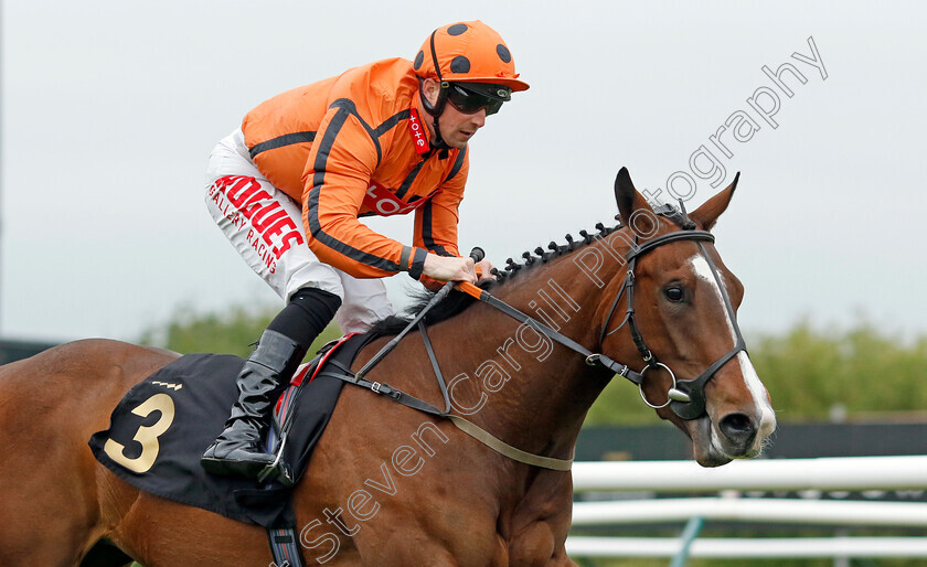 Havana-Pusey-0002 
 HAVANA PUSEY (Jack Mitchell) wins The Join Racing TV Now Restricted Maiden Fillies Stakes
Nottingham 30 May 2023 - Pic Steven Cargill / Racingfotos.com