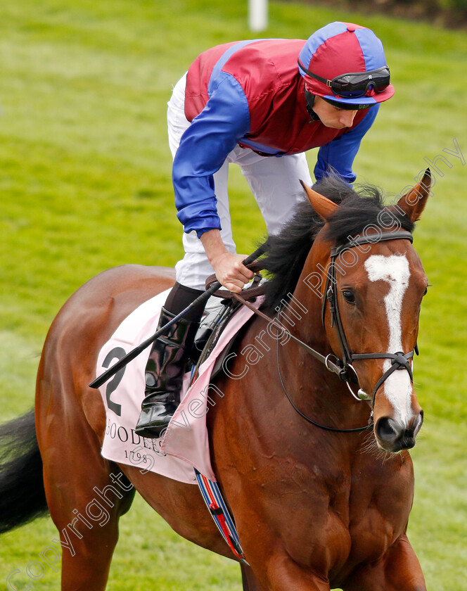 Changingoftheguard-0001 
 CHANGINGOFTHEGUARD (Ryan Moore) winner of The Boodles Chester Vase
Chester 4 May 2022 - Pic Steven Cargill / Racingfotos.com