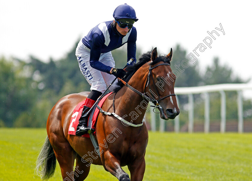 Instinctive-Move-0002 
 INSTINCTIVE MOVE (Adam Kirby)
Sandown 2 Jul 2021 - Pic Steven Cargill / Racingfotos.com