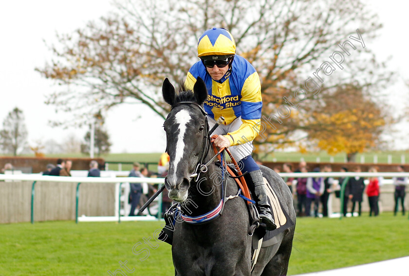 Miss-Lightfandango-0001 
 MISS LIGHTFANDANGO (Jim Crowley)
Newmarket 29 Oct 2022 - Pic Steven Cargill / Racingfotos.com