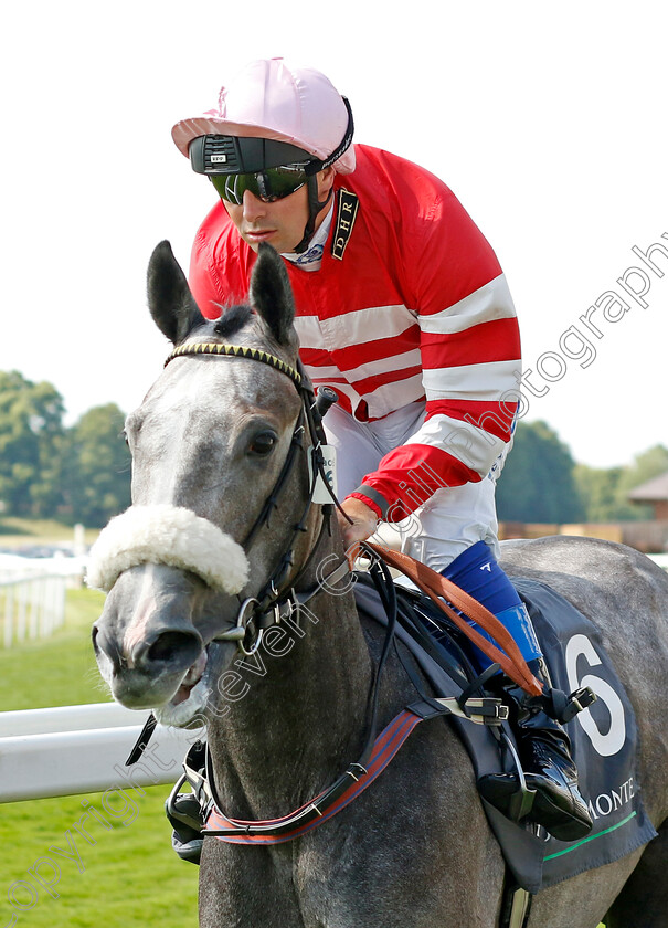 Mecca s-Duchess-0001 
 MECCA'S DUCHESS (Connor Beasley)
York 16 Jun 2023 - Pic Steven Cargill / Racingfotos.com