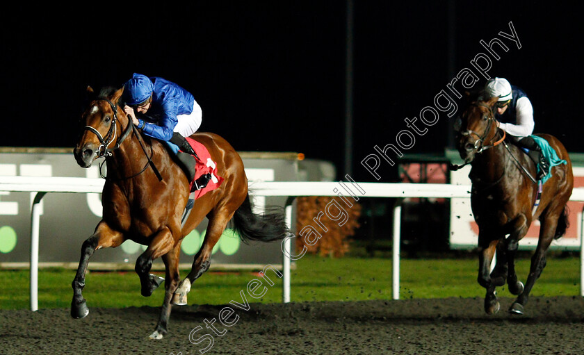 Boccaccio-0002 
 BOCCACCIO (James Doyle) wins The 100% Profit Boost At 32redsport.com Novice Stakes
Kempton 27 Nov 2019 - Pic Steven Cargill / Racingfotos.com