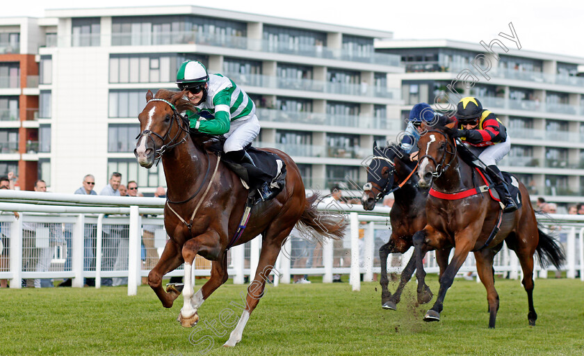 Bhubezi-1003 
 BHUBEZI (Jonny Peate) wins The IRE Incentive It Pays To Buy Irish Apprentice Handicap
Newbury 16 Jul 2021 - Pic Steven Cargill / Racingfotos.com