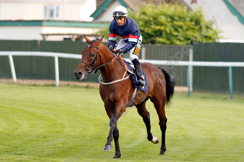 Persian-Moon-0002 
 PERSIAN MOON (Silvestre De Sousa) before winning The Bazuka EBF Novice Stakes
Yarmouth 18 Jul 2018 - Pic Steven Cargill / Racingfotos.com