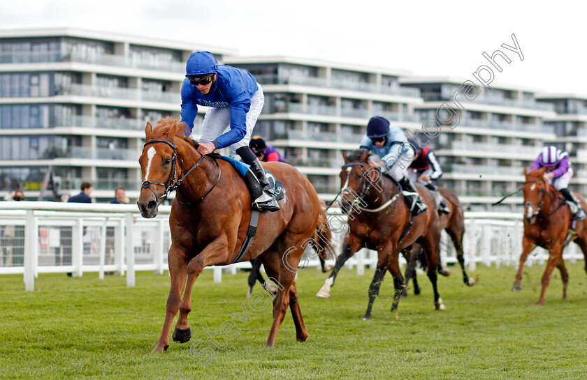 Creative-Force-0003 
 CREATIVE FORCE (James Doyle) wins The BetVictor Carnarvon Stakes
Newbury 15 May 2021 - Pic Steven Cargill / Racingfotos.com