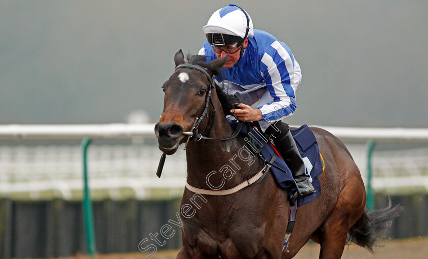 Felisa-0003 
 FELISA (John Egan) wins The 32Red.com Handicap Lingfield 12 Jan 2018 - Pic Steven Cargill / Racingfotos.com