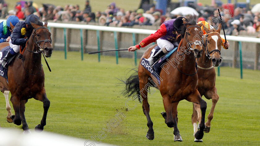 Elector-0002 
 ELECTOR (Joe Fanning) wins The Spring Lodge Handicap
Newmarket 4 May 2019 - Pic Steven Cargill / Racingfotos.com