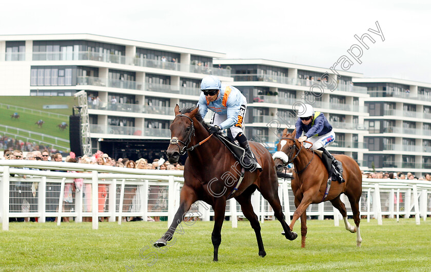 Boitron-0002 
 BOITRON (Silvestre De Sousa) wins The Denford Stakes
Newbury 18 Aug 2018 - Pic Steven Cargill / Racingfotos.com