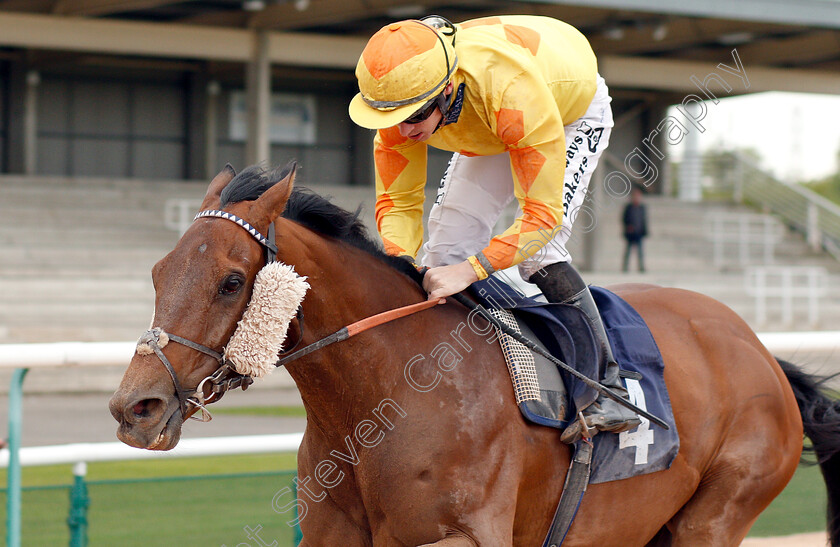 Fire-Diamond-0003 
 FIRE DIAMOND (Richard Kingscote) wins The Visit attheraces.com Handicap
Southwell 29 Apr 2019 - Pic Steven Cargill / Racingfotos.com