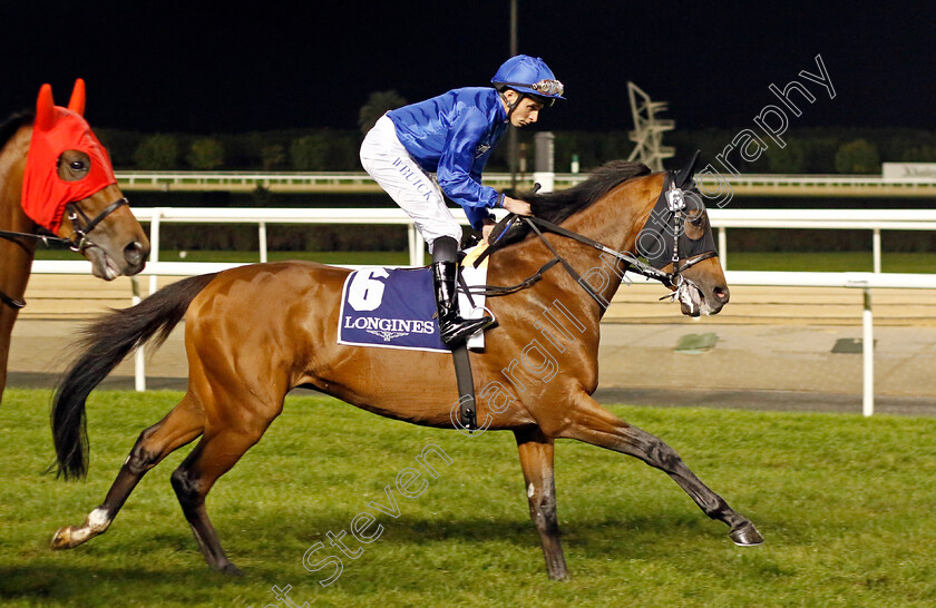 Naval-Power-0010 
 NAVAL POWER (William Buick)
Meydan 27 Jan 2023 - Pic Steven Cargill / Racingfotos.com