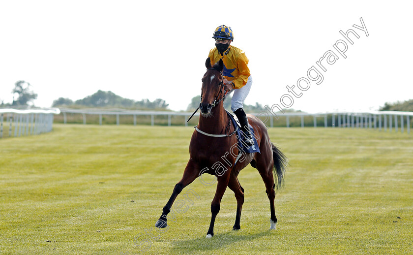 Dana-Forever-0001 
 DANA FOREVER (Poppy Fielding)
Bath 23 Jun 2021 - Pic Steven Cargill / Racingfotos.com