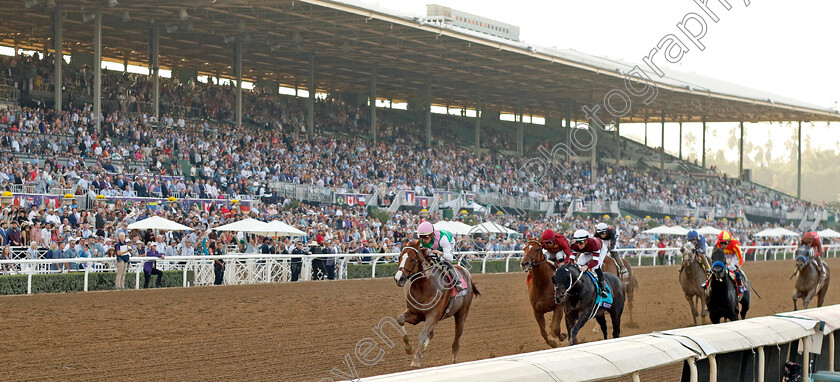 Elite-Power-0003 
 ELITE POWER (Irad Ortiz) wins The Breeders' Cup Sprint
Santa Anita 4 Nov 2023 - pic Steven Cargill / Racingfotos.com