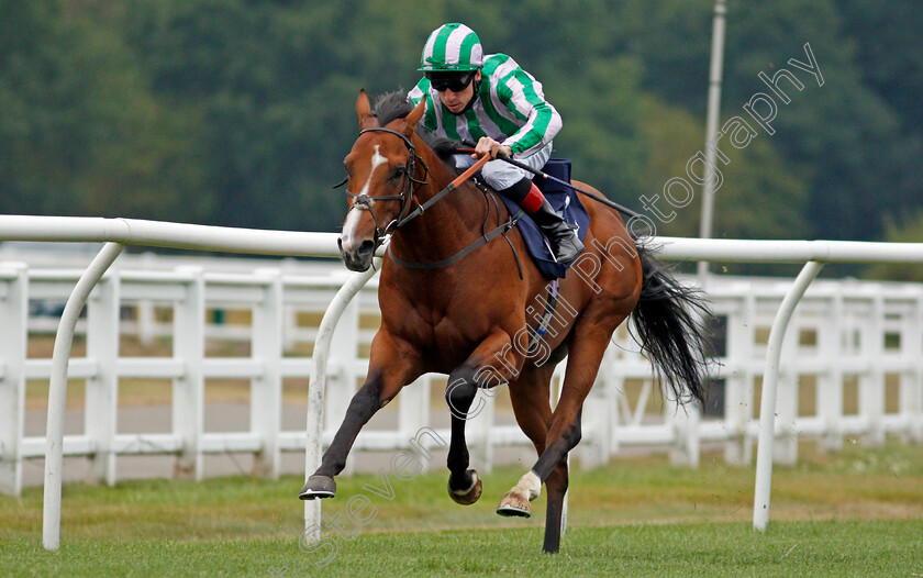 Balavad-0005 
 BALAVAD (Shane Kelly) wins The Betway Nursery
Lingfield 14 Aug 2020 - Pic Steven Cargill / Racingfotos.com