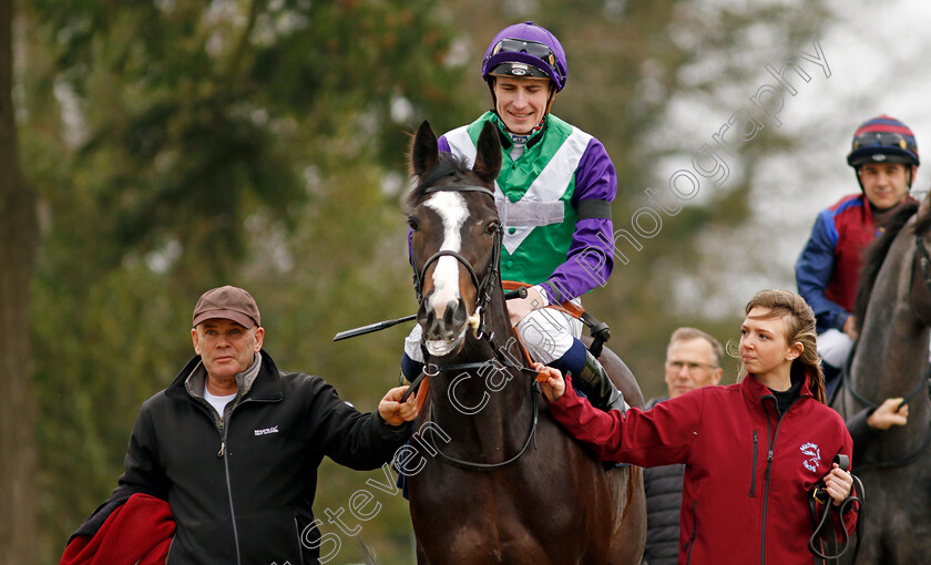 Princess-In-Rome-0001 
 PRINCESS IN ROME (Hector Crouch)
Lingfield 4 Apr 2024 - Pic Steven Cargill / Racingfotos.com