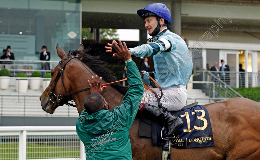 Quickthorn-0005 
 QUICKTHORN (Oisin Murphy) after The Duke Of Edinburgh Stakes
Royal Ascot 18 Jun 2021 - Pic Steven Cargill / Racingfotos.com